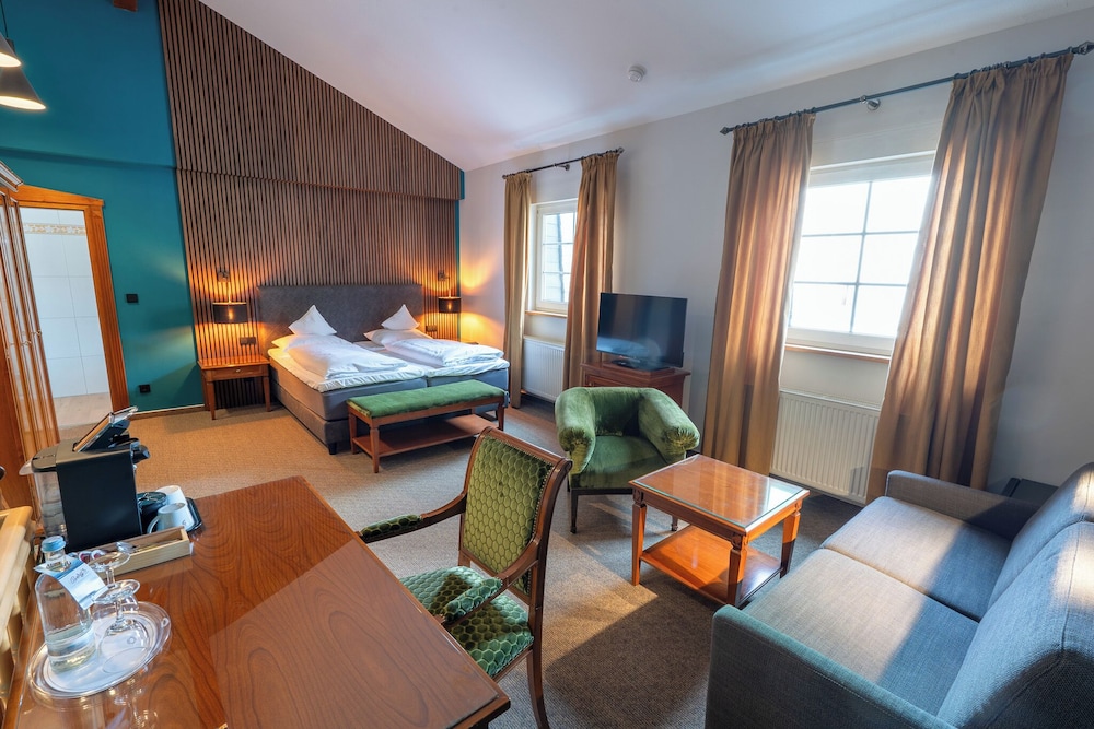 Akzent Hotel Bergs Alte Bauernschanke 19/56