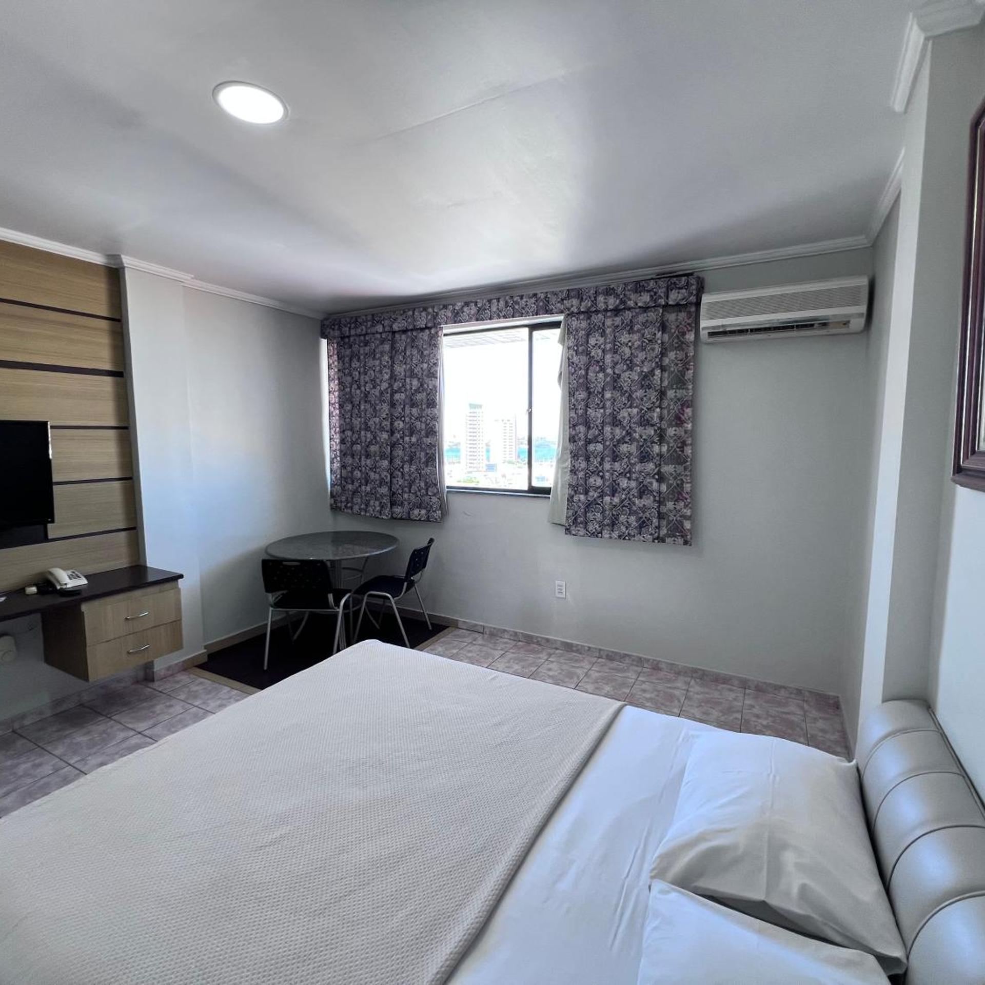 Aguas Palace Hotel 3/50