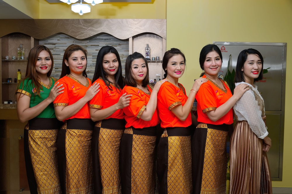 Sunday Pulse Al Jaddaf Hotel 31/42