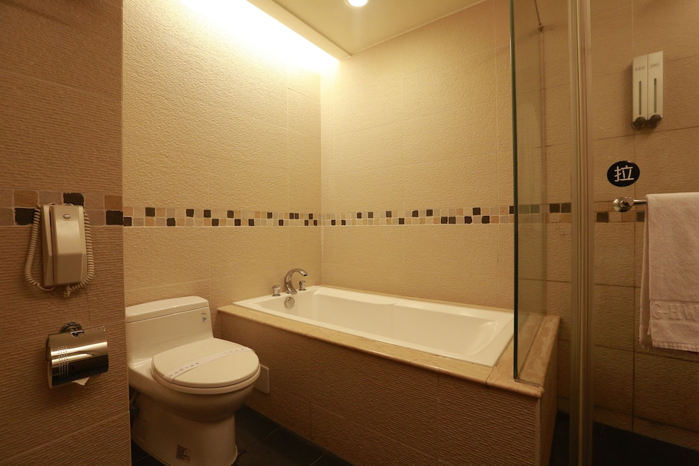 Jingan Classical Inn 5/34