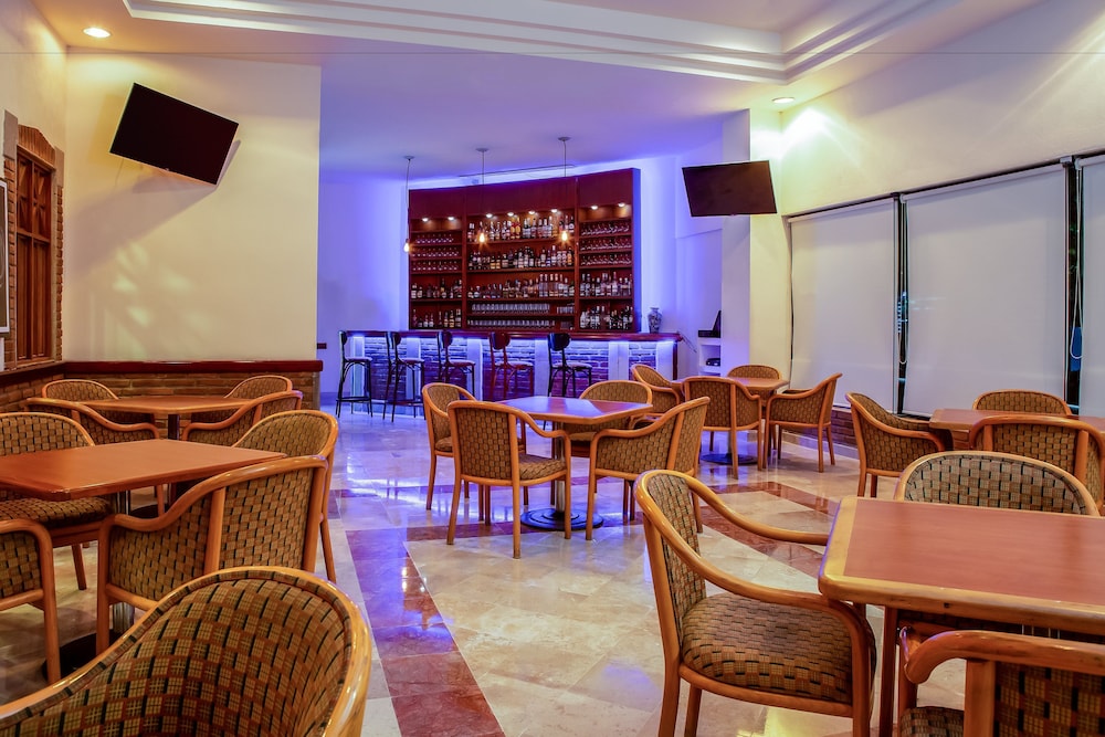 Fiesta Inn Tampico 19/45
