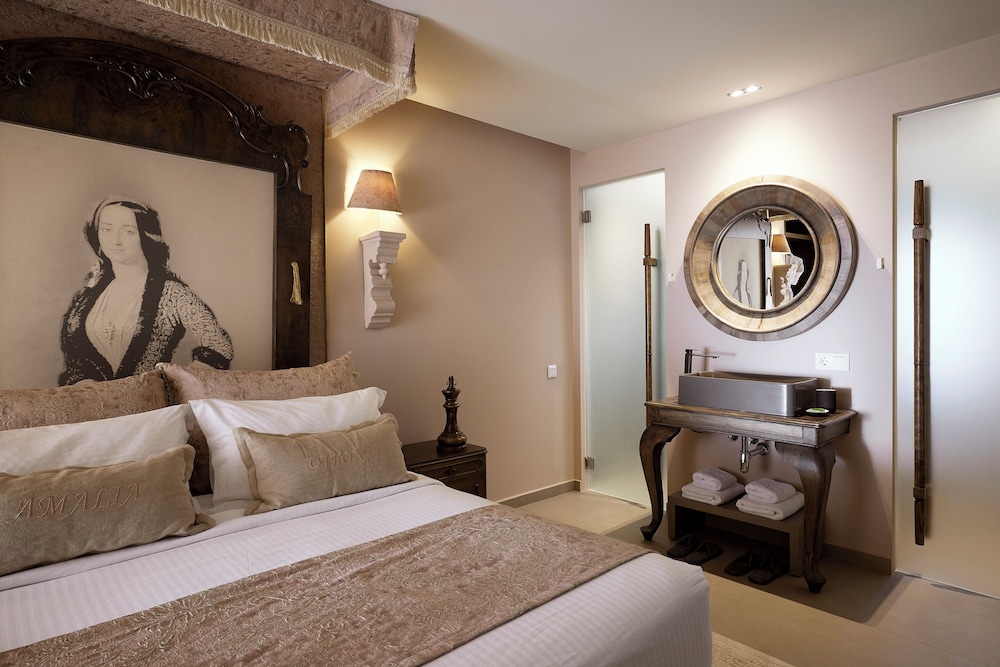 Kythnos Bay Hotel 8/50