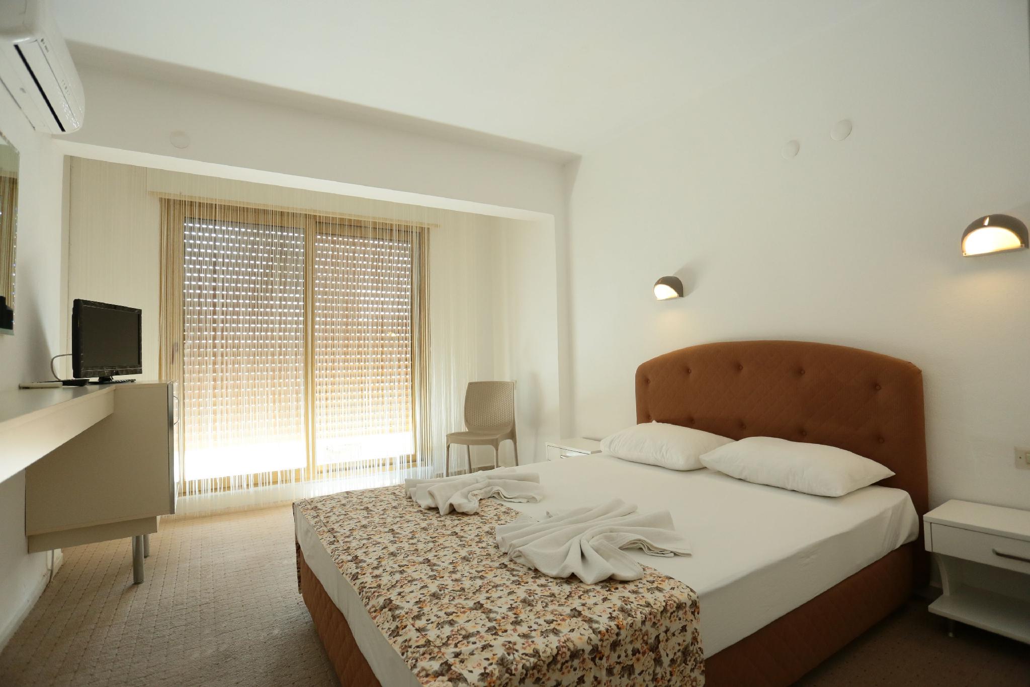 Hotel Sea 2/15