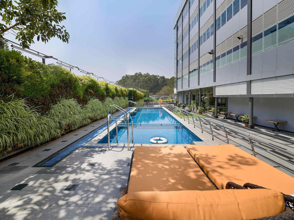 Grand Mercure Bengaluru At Gopalan Mall 47/50