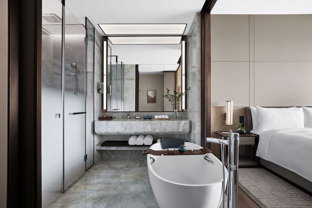 JW Marriott Hotel Changsha 49/50