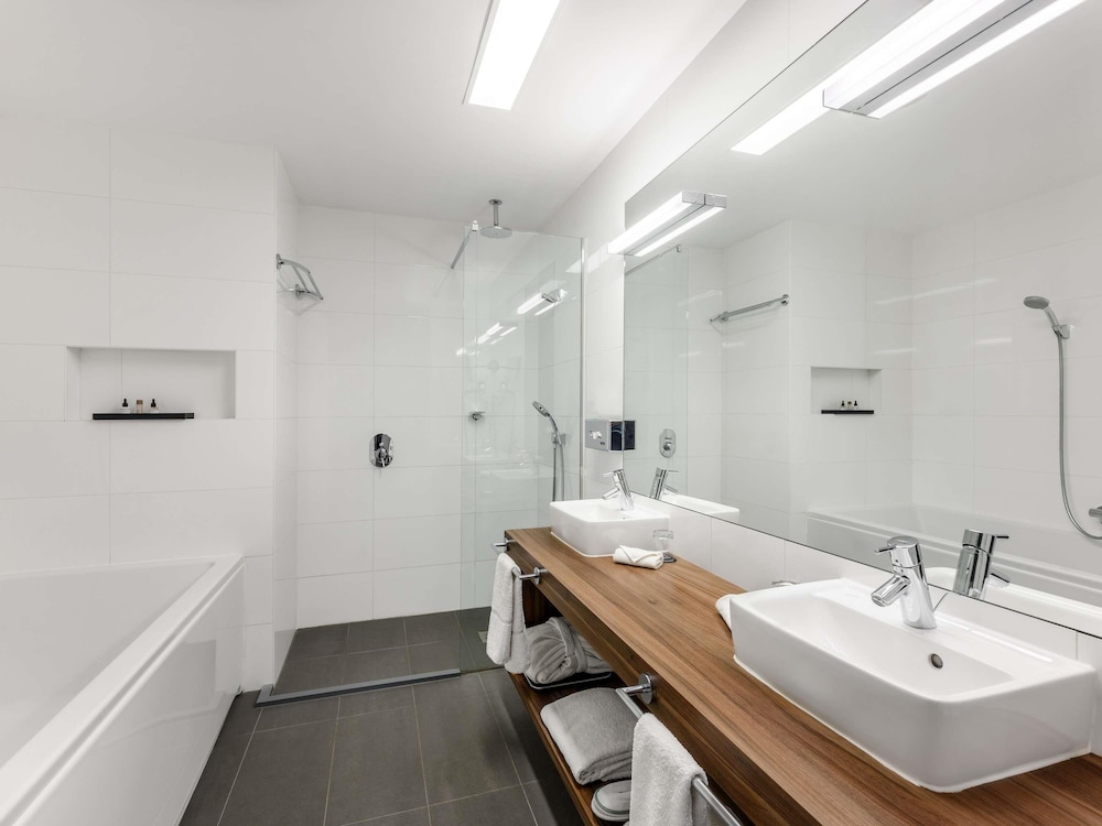 Nemzeti Hotel Budapest - MGallery Collection 44/47