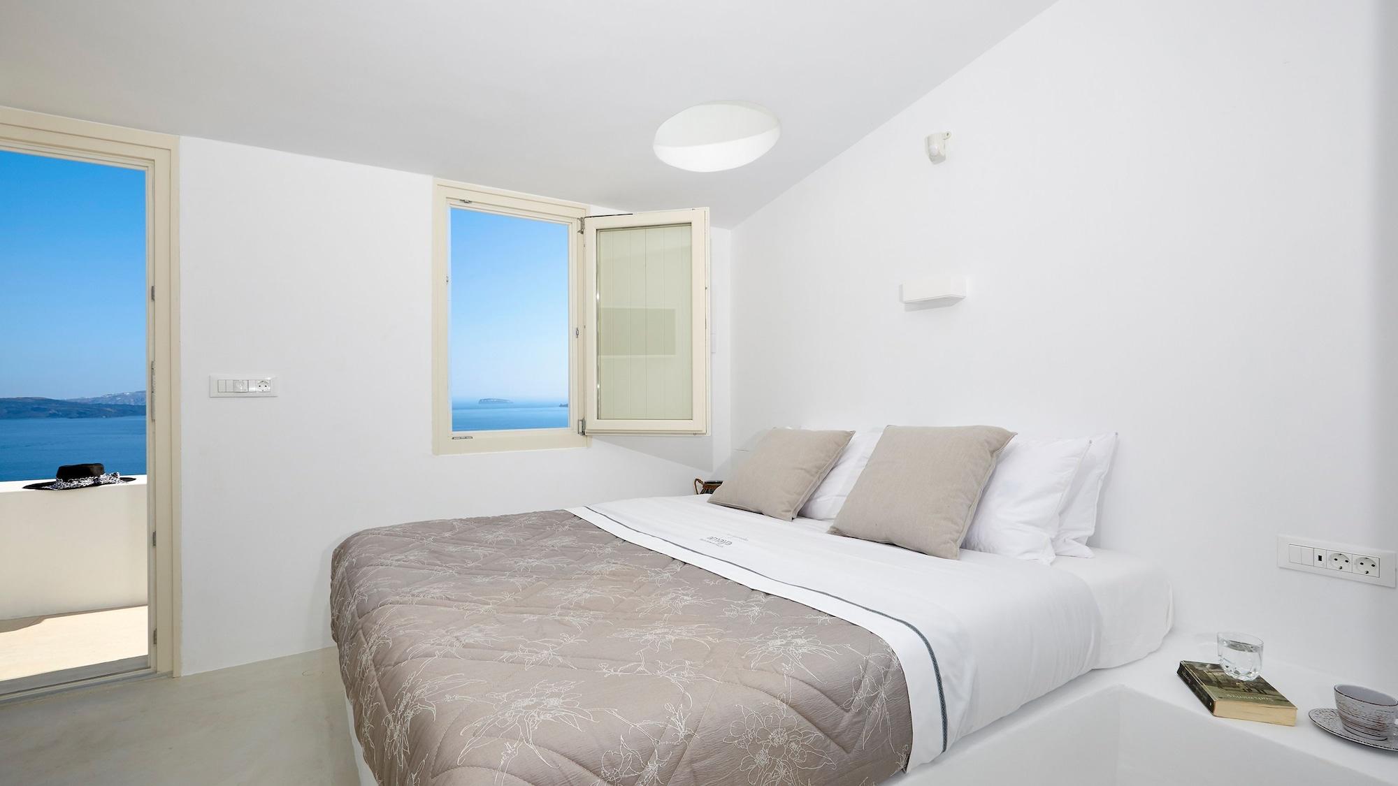 Serenity, Villa, Caldera View, Private Pool