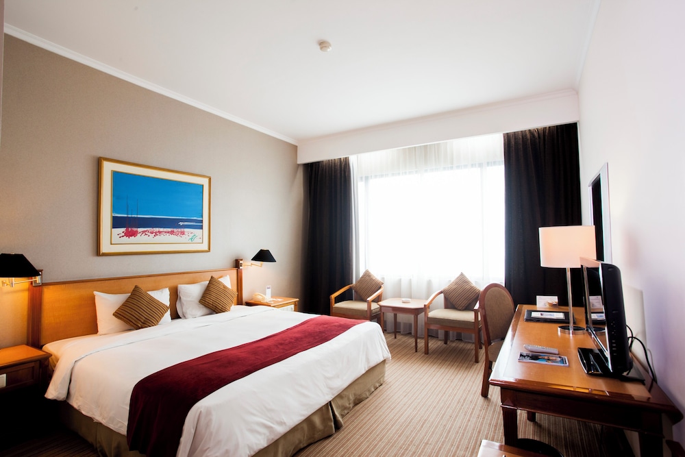 Menara Peninsula Hotel 15/46