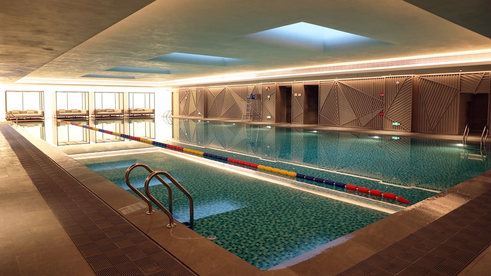 Holiday Inn Xi an Chanba 22/42