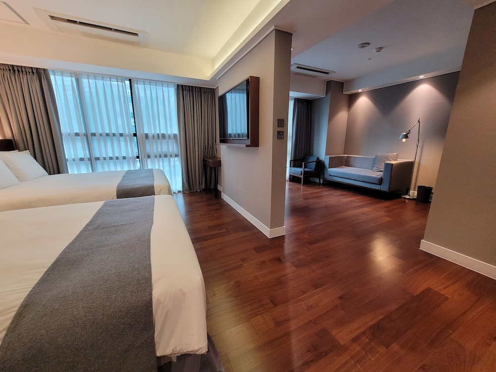 Baiton Seoul Dongdaemun Hotel 32/54