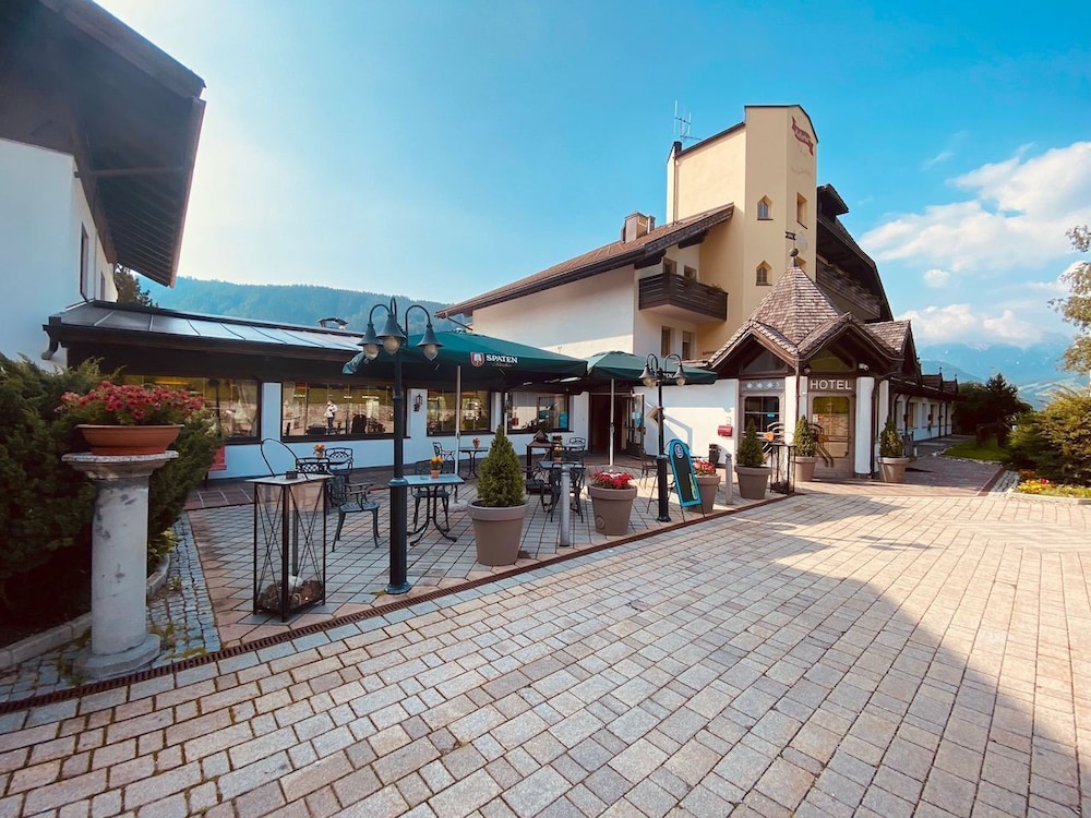 Smy Koflerhof Wellness Spa Dolomiti 40/50