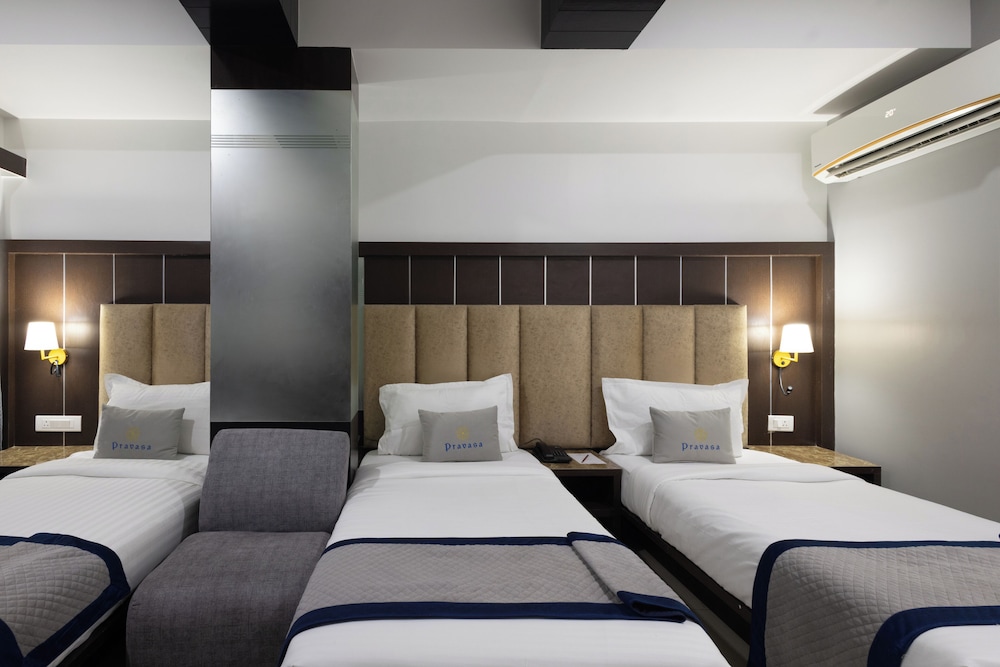 Capital O 33294 Hotel Sapphire Regency (Ex. Sapphire Regency) 9/50