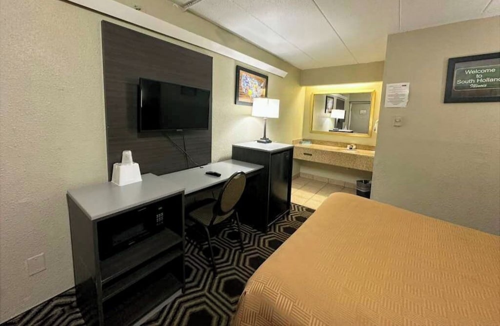 Econo Lodge South Holland - Chicago Southland 36/52
