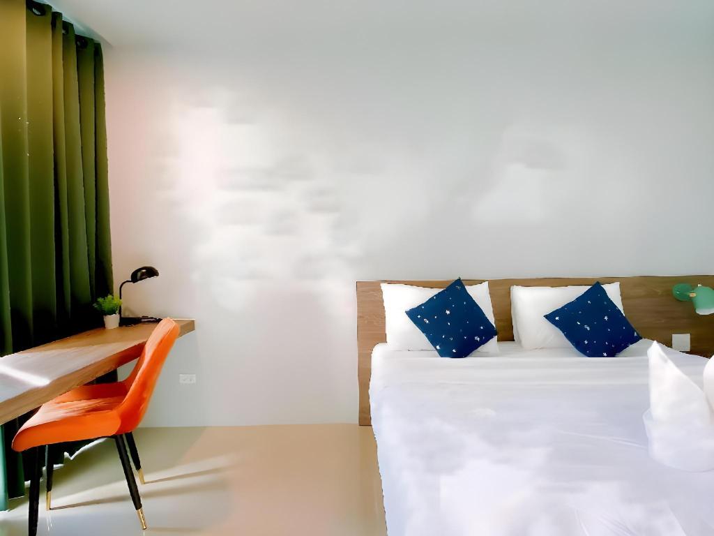Dee Hotel Phayao 23/34