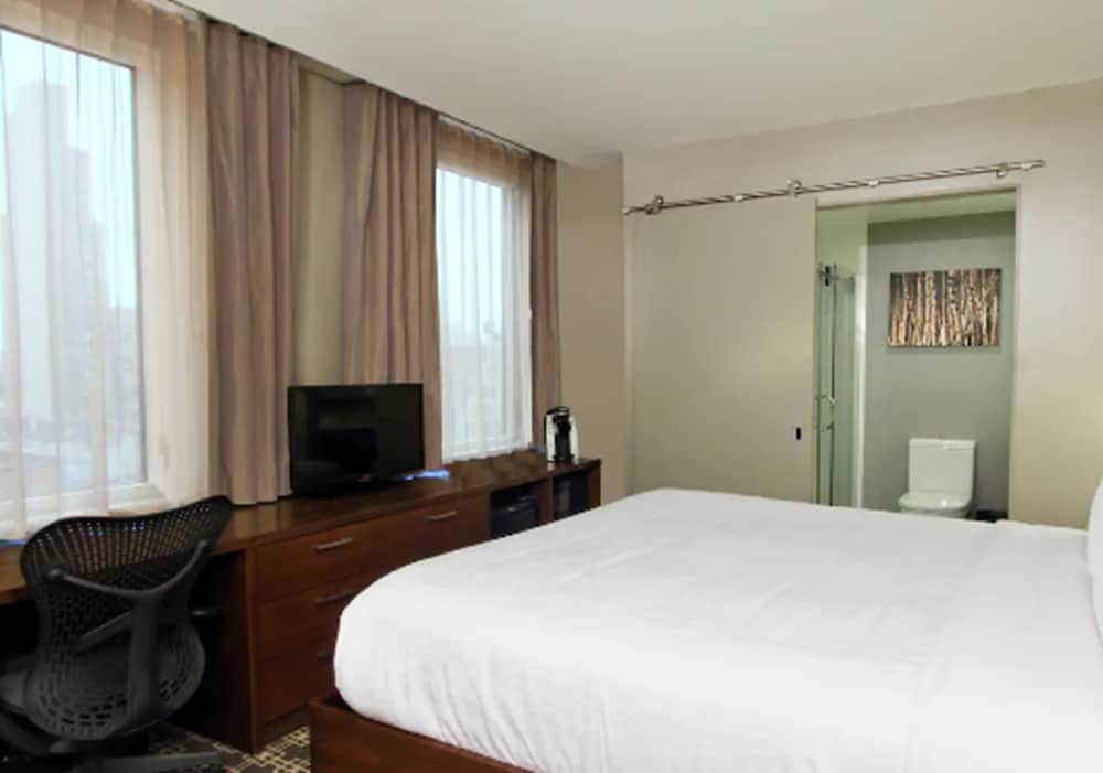 Hilton Garden Inn New York/Midtown Park Ave 14/51