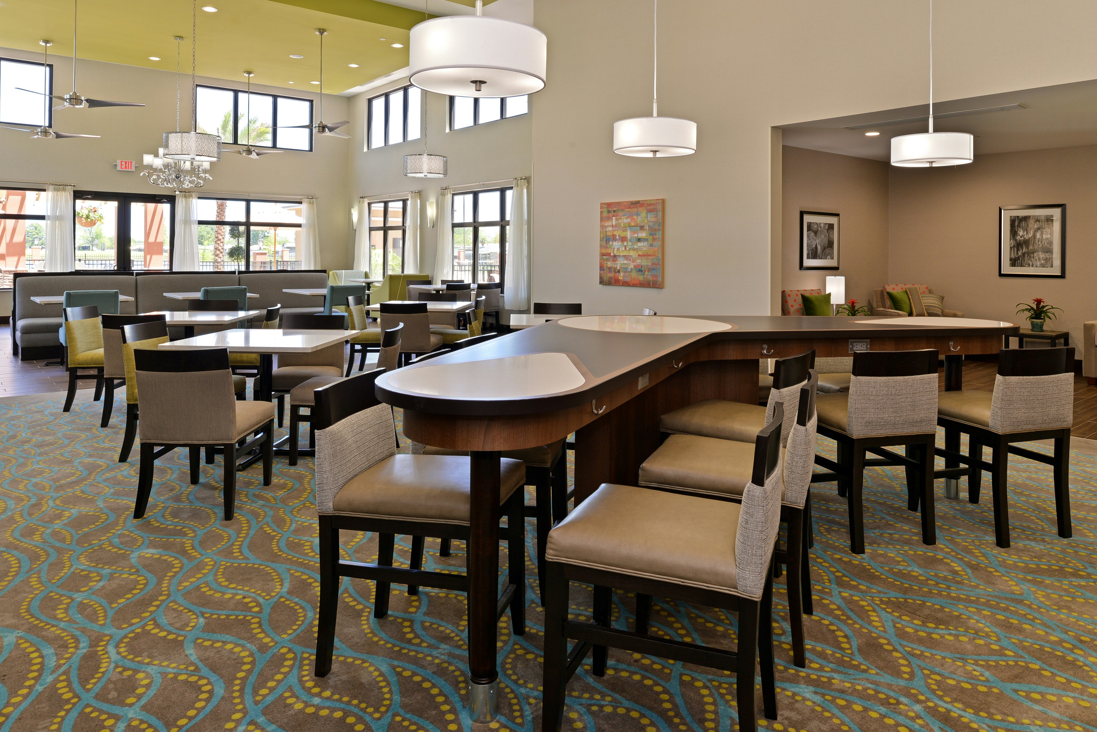 Homewood Suites by Hilton Houma LA 47/72