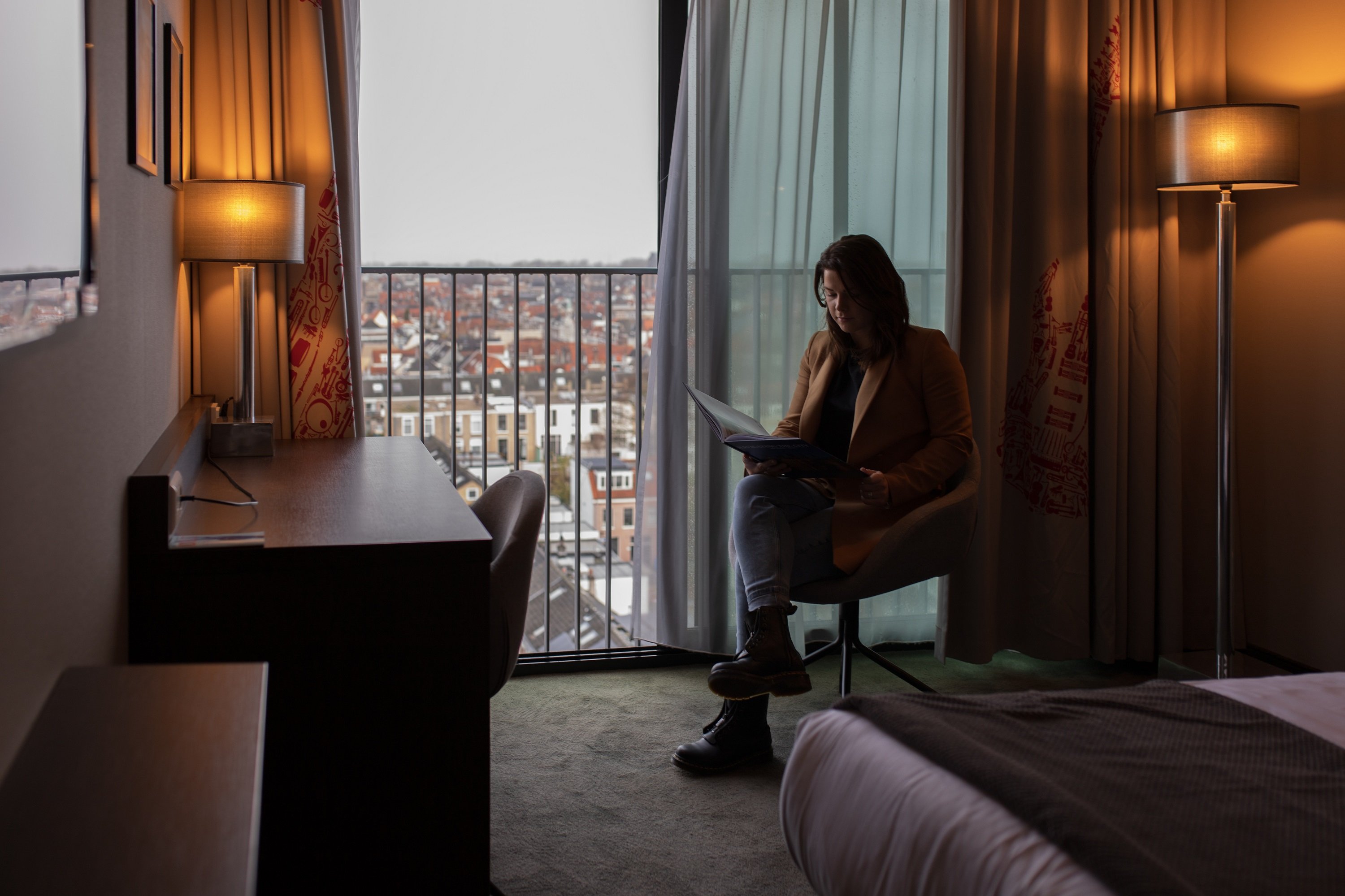 Hampshire Hotel Delft Centre 29/73