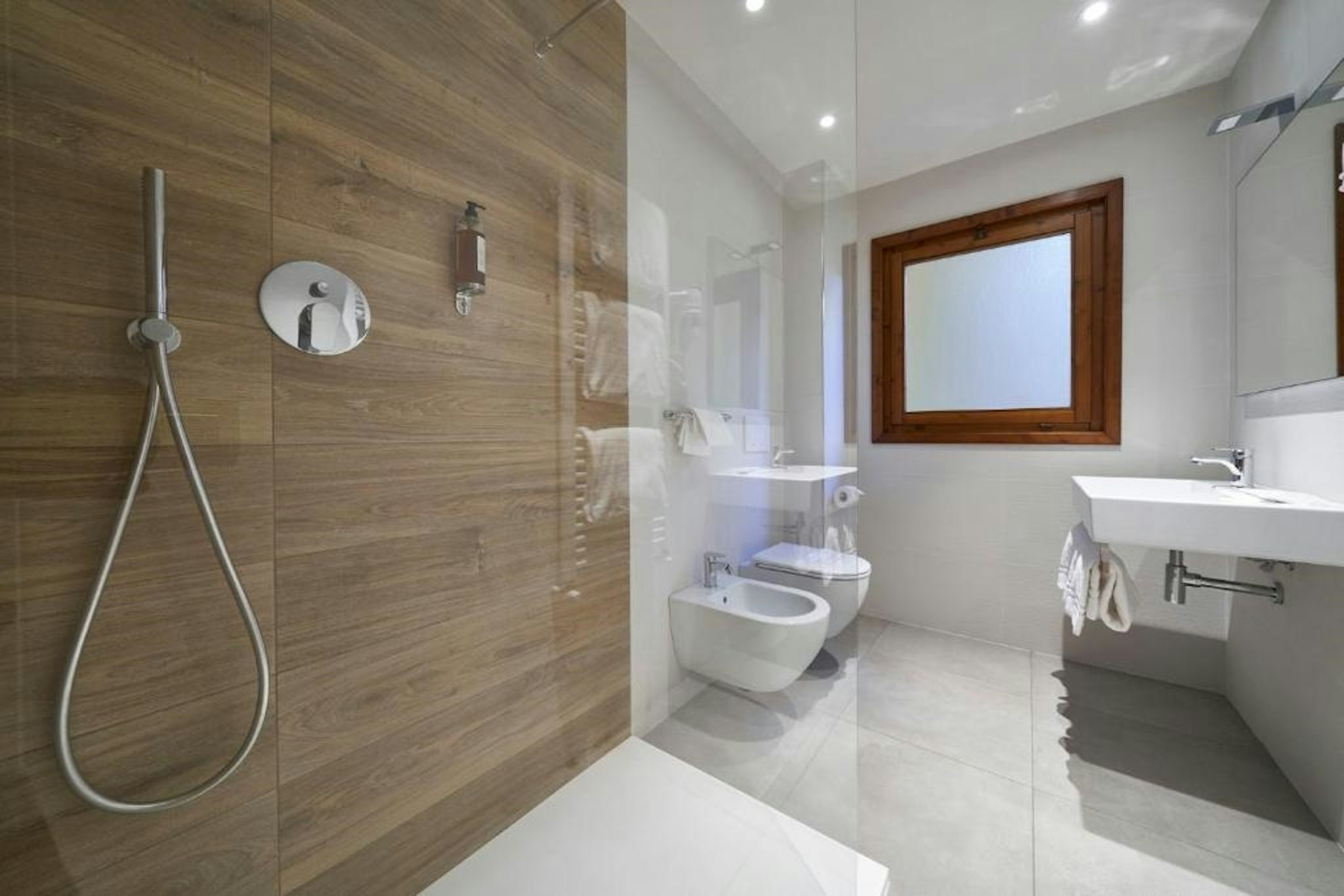 PARK HOTEL CHIANTI 22/23