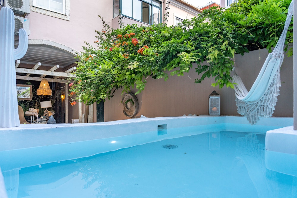 Garam Lisboa Hotel 67/75