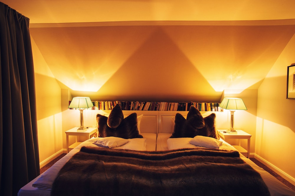 Der Lippische Hof Hotel 12/42