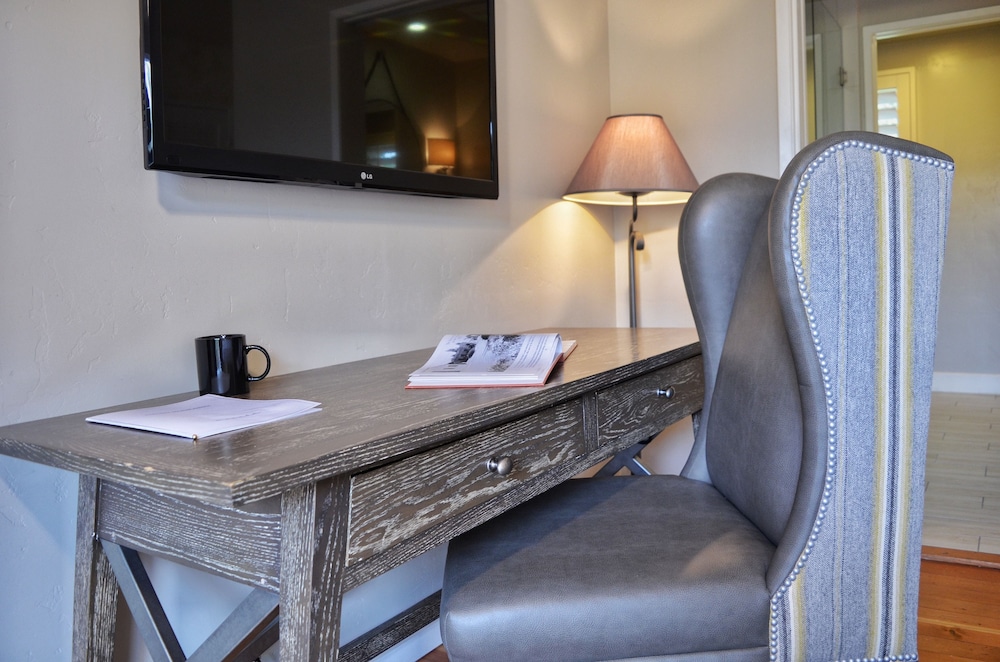 The Inn At Rancho Santa Fe A Tribute Portfolio Resort And Spa 9/55