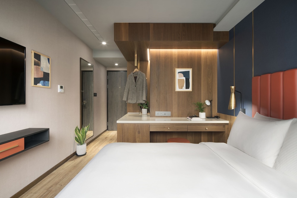 Kindness Day Hotel 31/55