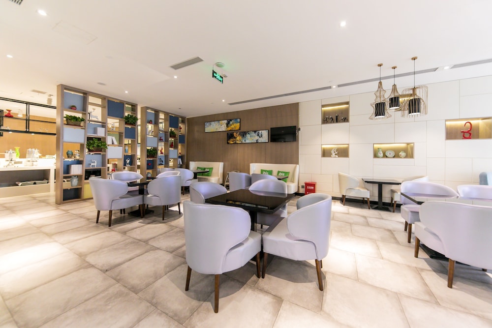 Ibis Styles Shanghai Hongqiao Airport 36/45