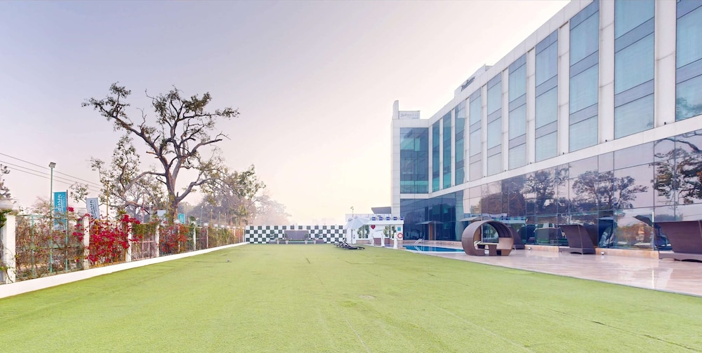 Radisson Hotel Bareilly Airport 56/60