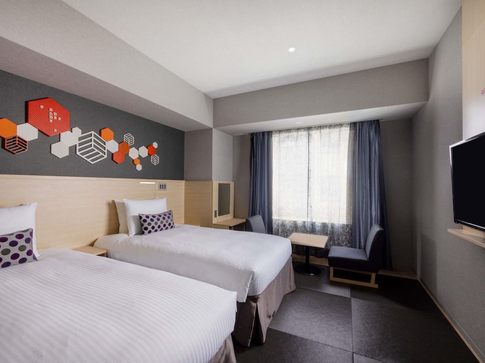 ibis Styles Tokyo Ginza East 15/48