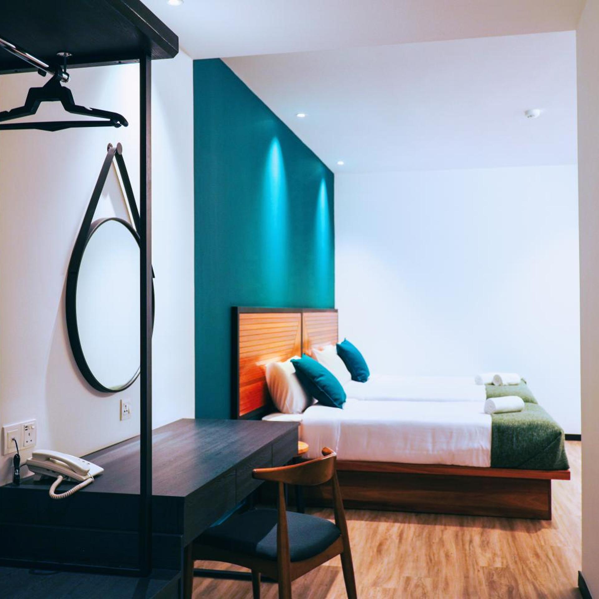 The Journey Hotel 39/67
