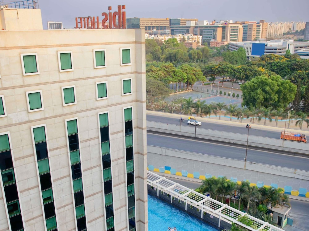Novotel Bengaluru Outer Ring Road (ex Novotel Bengaluru Techpark) 4/68