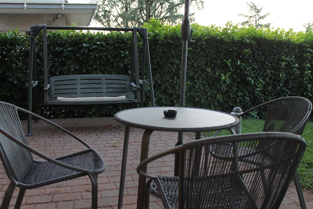 Hotel Cladan photo2