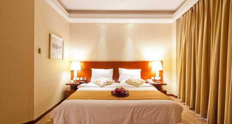 Ji Hotel Beijing Dashanzi Bridge 798 Art Zone 8/34