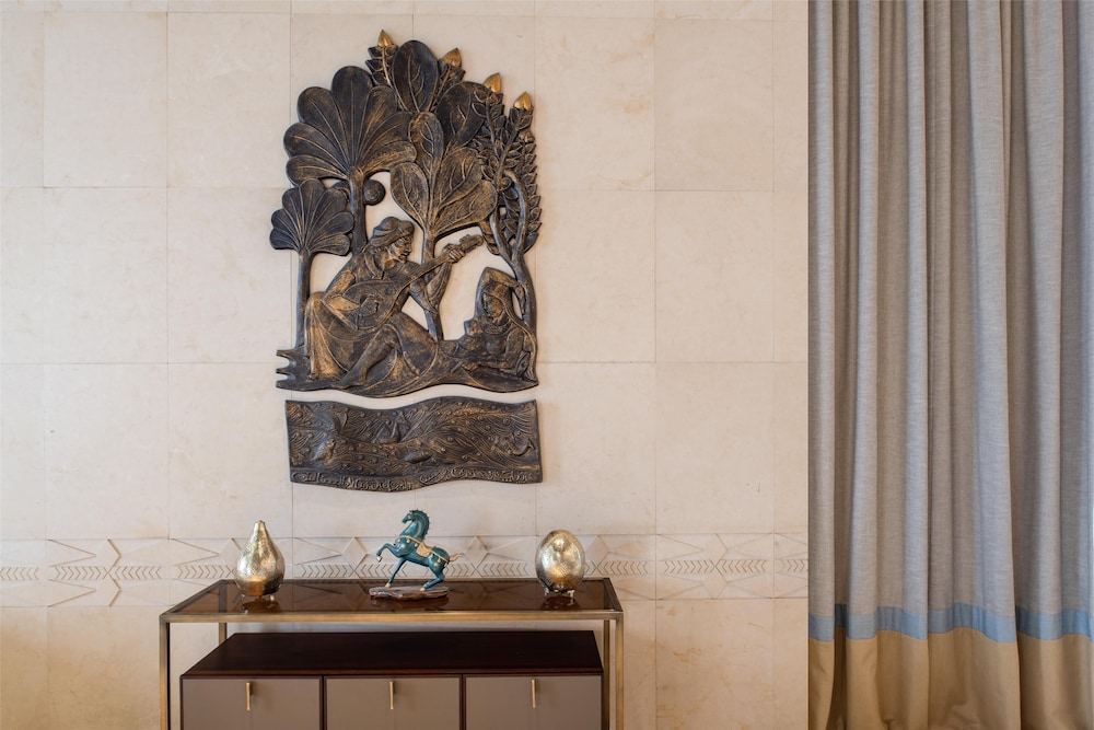 Kempinski Hotel Ishtar Dead Sea 10/78