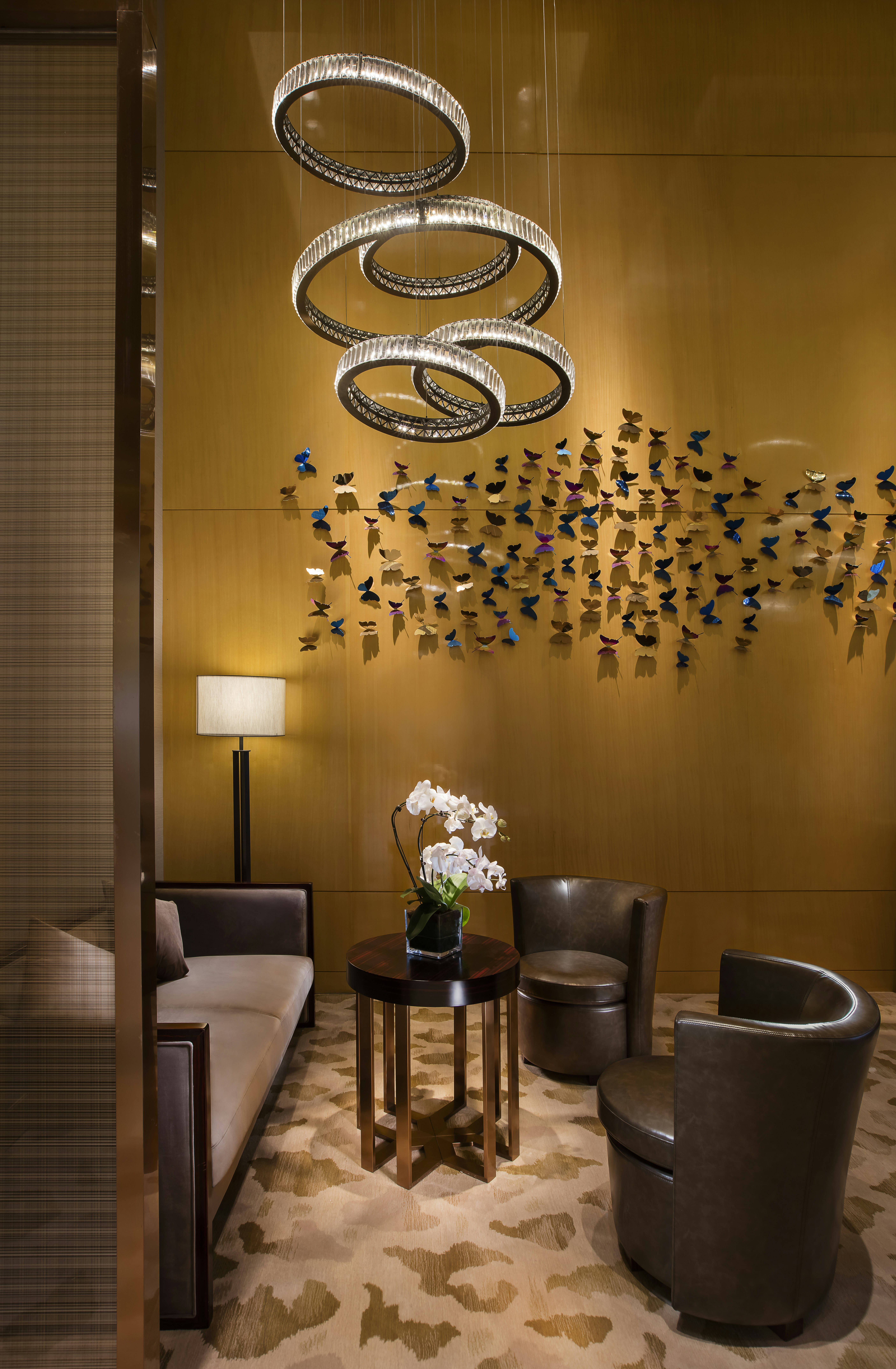 HILTON WUHAN RIVERSIDE 13/79
