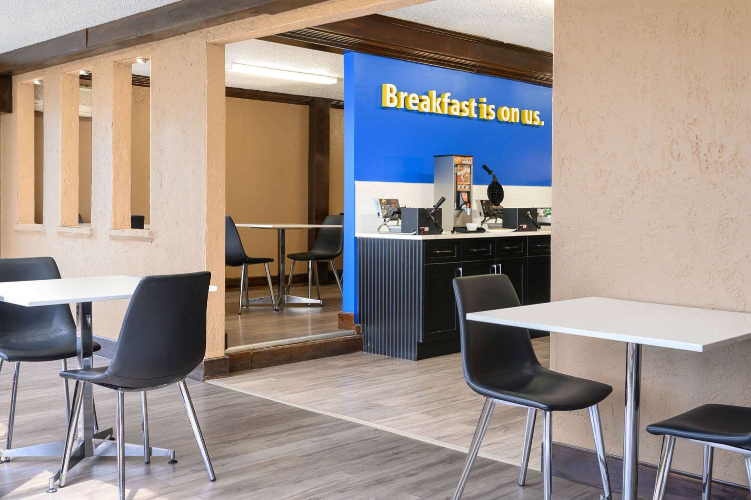 Days Inn by Wyndham Fredericton 24/29