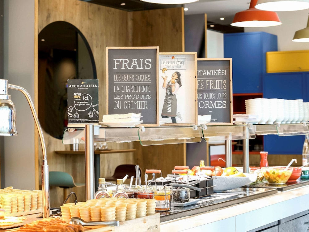 Ibis Paris Coeur d Orly Airport Hotel 1/66