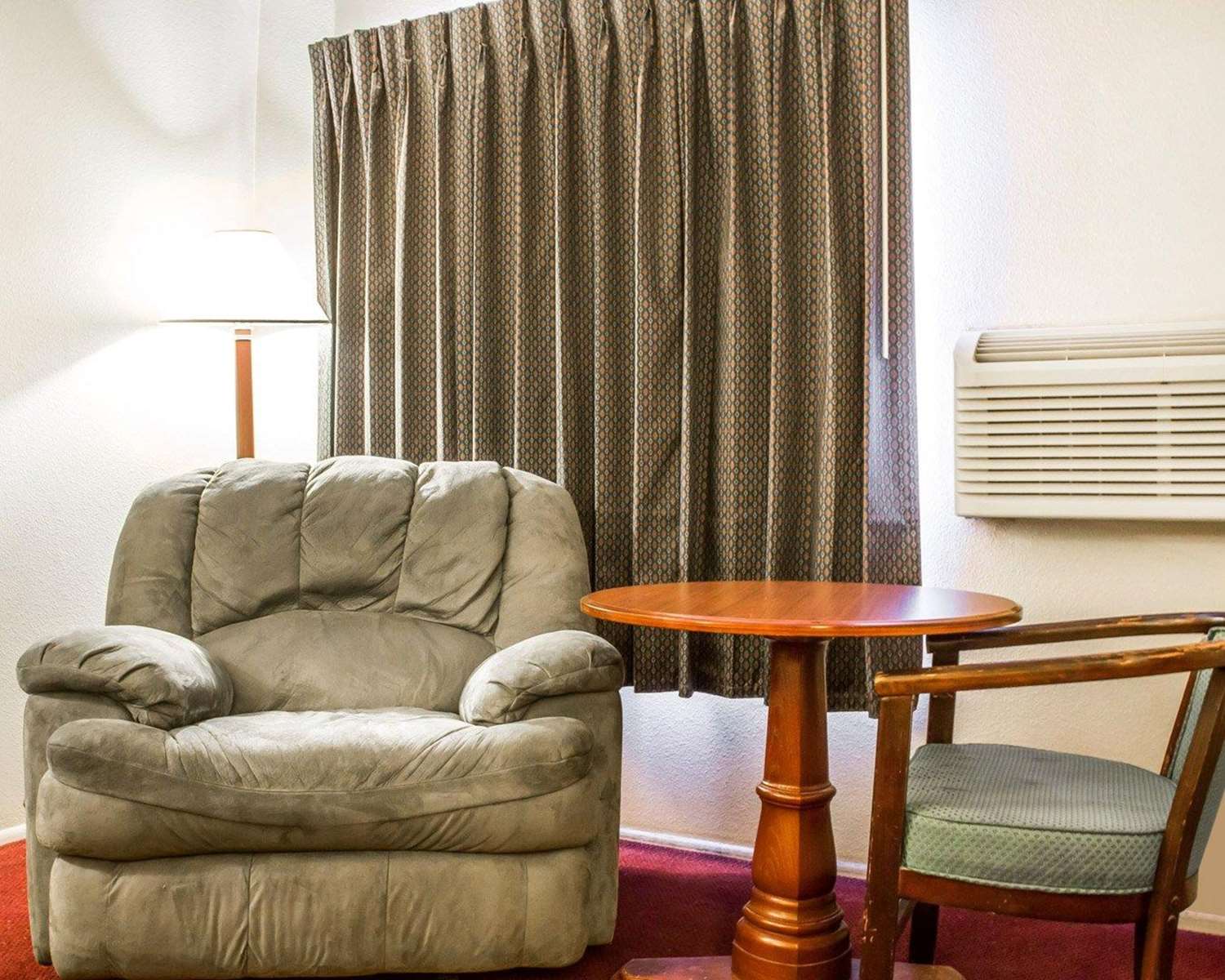 Rodeway Inn Winslow I-40 21/36