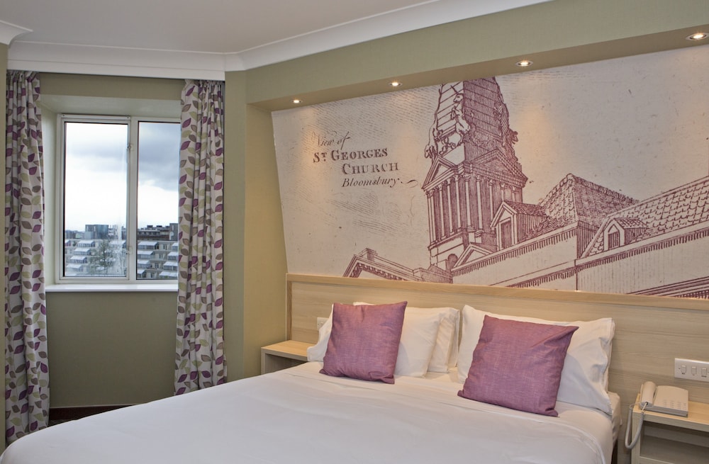 President Hotel 26/70