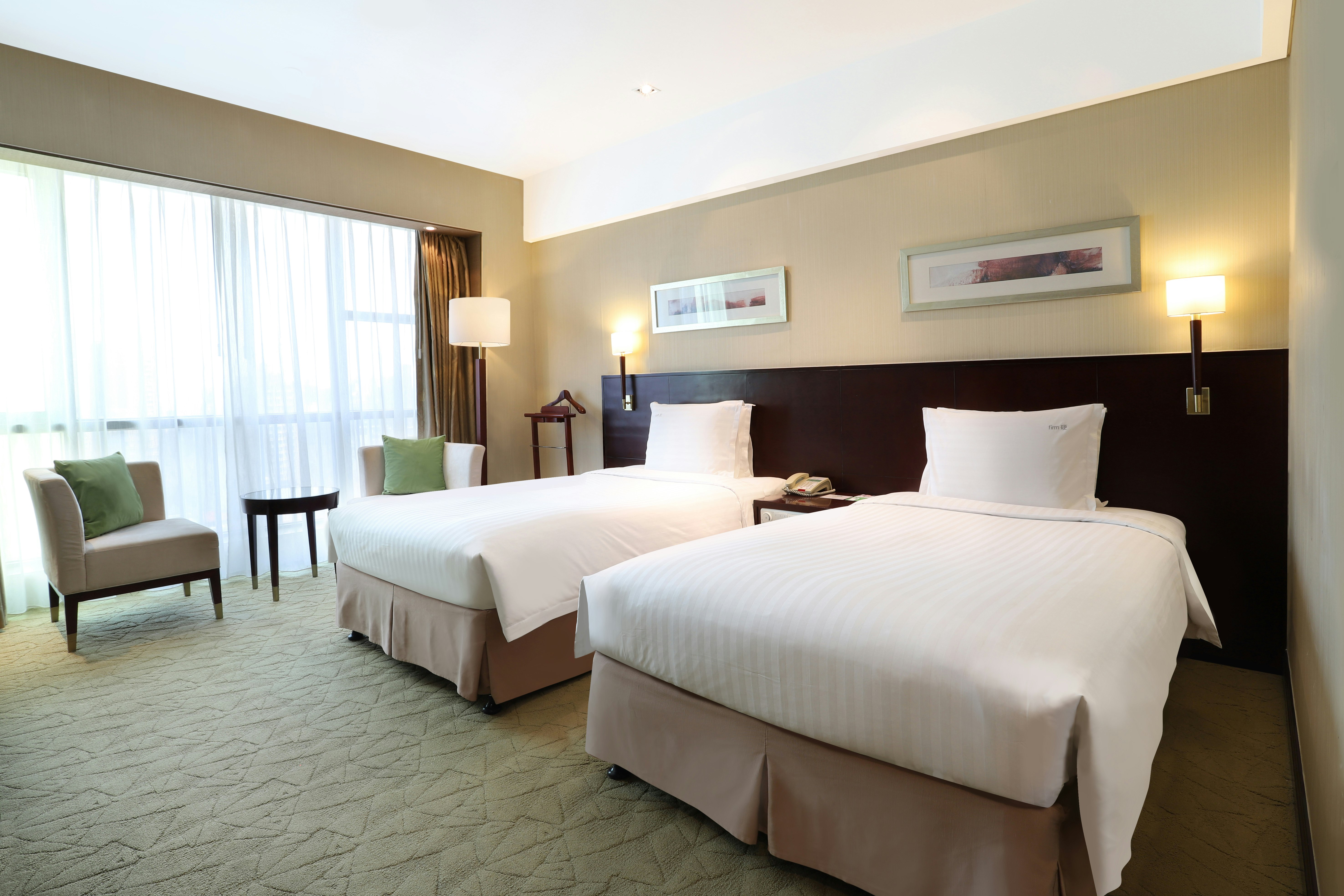 Holiday Inn Shanghai Pudong Nanpu 31/76