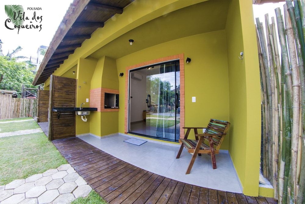 Pousada Vila Dos Coqueiros 9/50