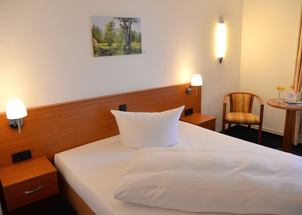 Hotel Spreewaldeck 8/39