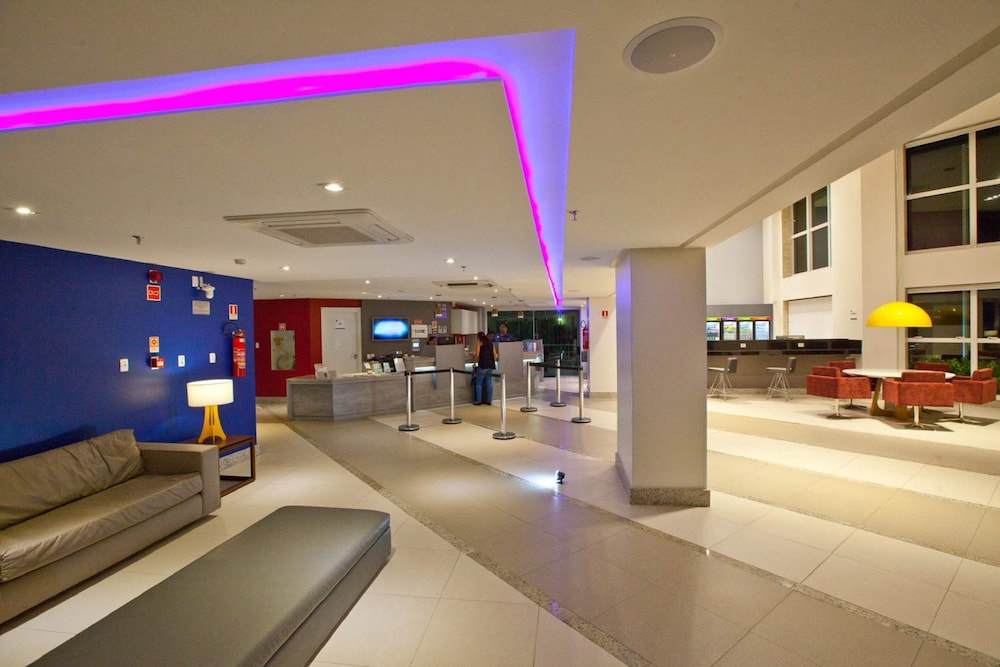 Go Inn Aracaju Hotel 7/76