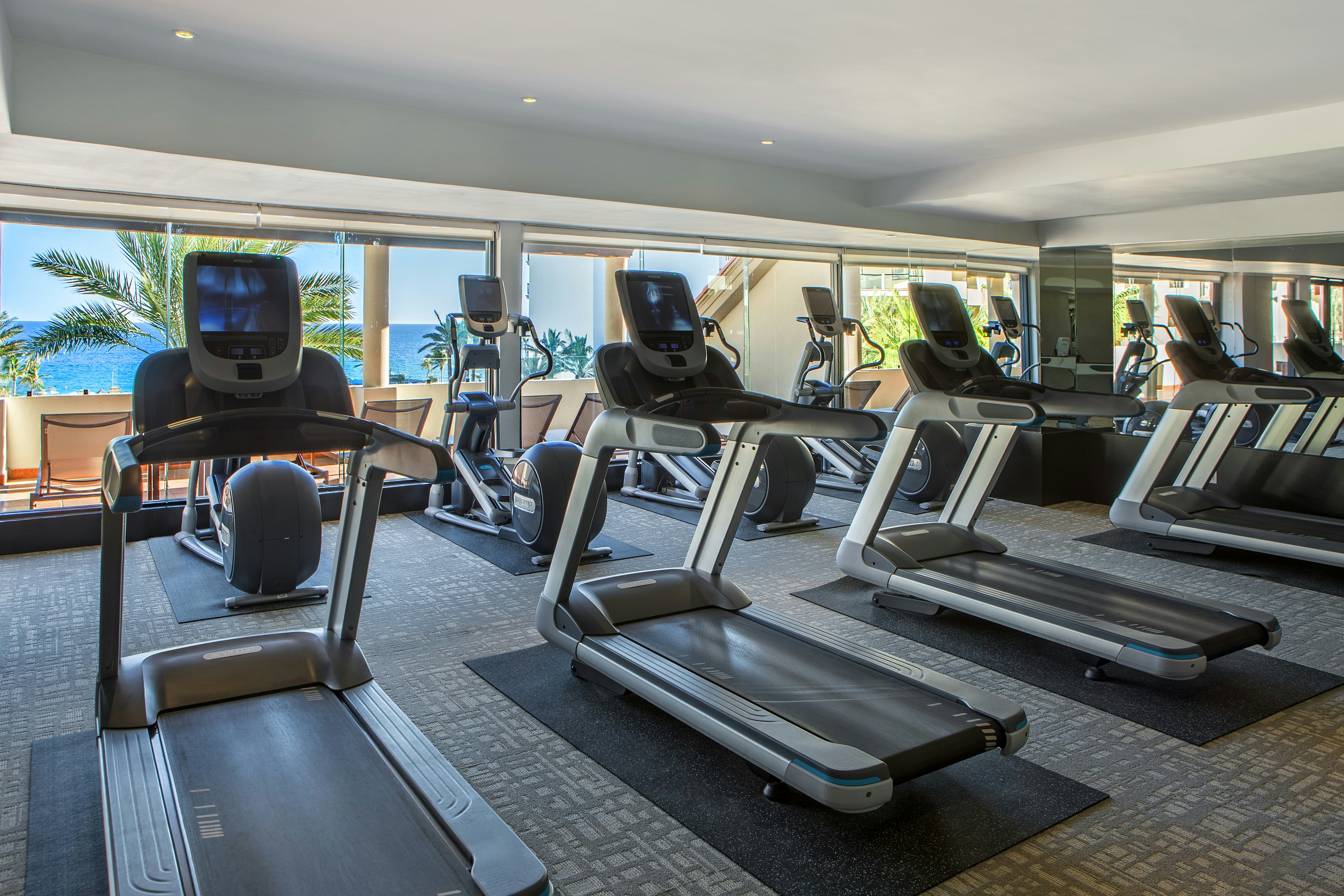 Hyatt Ziva Los Cabos All Inclusive Experience 35/66