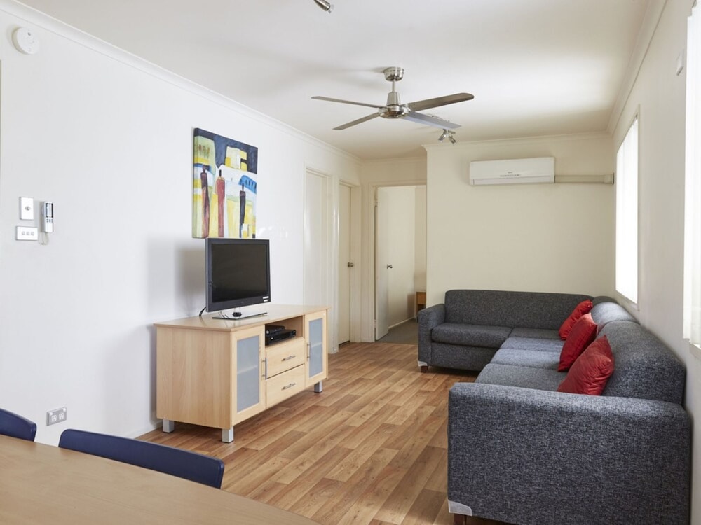 NRMA Treasure Island Holiday Resort 55/74