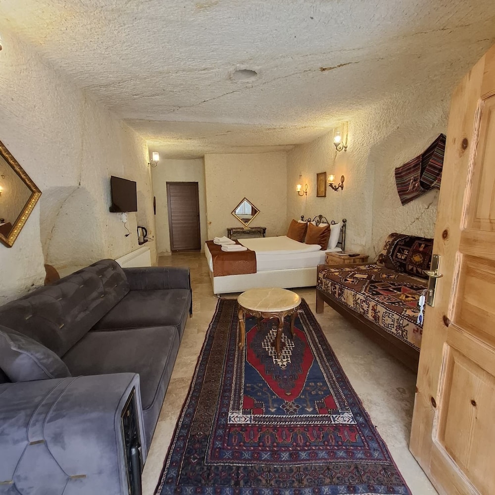 Tatli Kaya Hotel 30/50