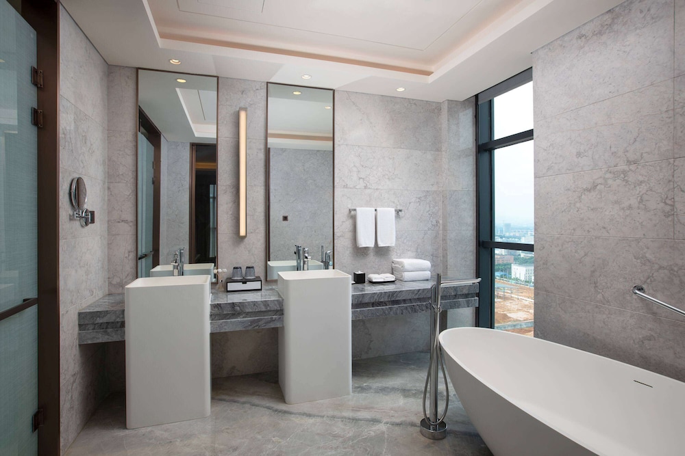 Ramada Plaza by Wyndham Changsha Wangcheng 15/41
