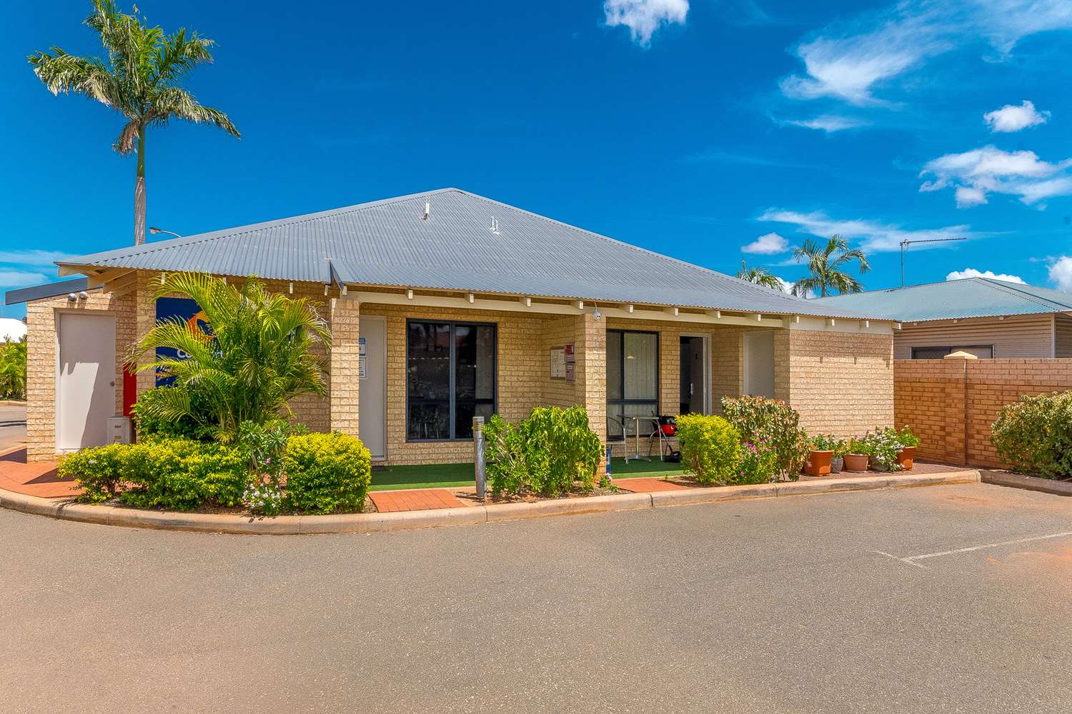 Comfort Inn & Suites Karratha 3/29