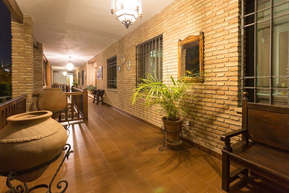Hotel Riad Arruzafa 48/67