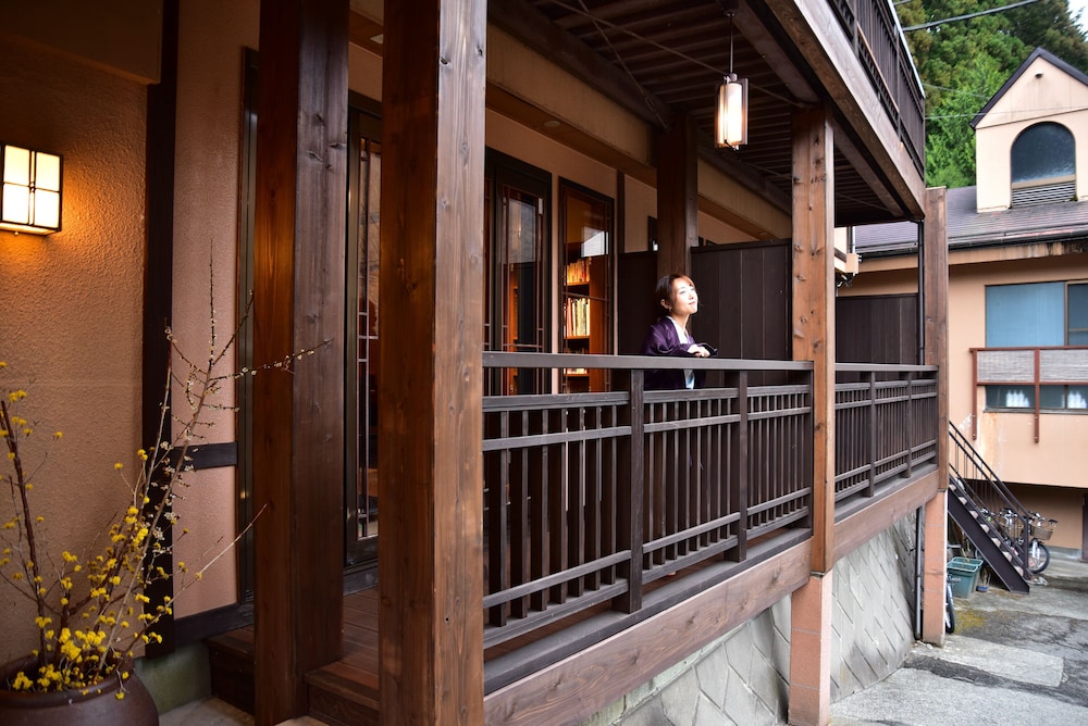 Shima Onsen Kashiwaya Ryokan 8/69